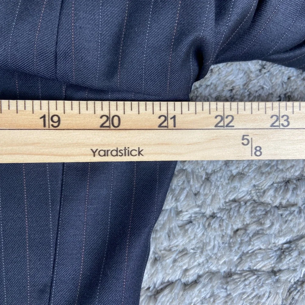 Jos. A. Bank measurements chest